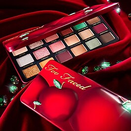 Appley In Love - Palette med øjenskygge